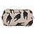 Borsa a tracolla Miu Miu in pelle beige argento Auth 200344M - vista 13
