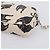 Borsa a tracolla Miu Miu in pelle beige argento Auth 200344M - vista 16