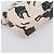 Borsa a tracolla Miu Miu in pelle beige argento Auth 200344M - vista 17
