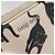 Borsa a tracolla Miu Miu in pelle beige argento Auth 200344M - vista 18