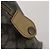 Borsa Boston SAINT LAURENT PVC Leather Gray Beige Auth ep15716 Marrone - vista 10