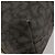Borsa Boston SAINT LAURENT PVC Leather Gray Beige Auth ep15716 Marrone - vista 16