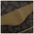 Borsa Boston SAINT LAURENT PVC Leather Gray Beige Auth ep15716 Marrone - vista 17