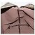 Borsa Boston SAINT LAURENT PVC Leather Gray Beige Auth ep15716 Marrone - vista 19