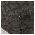 Borsa Boston SAINT LAURENT PVC Leather Gray Beige Auth ep15716 Marrone - vista 9