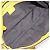 Borsa a spalla FENDI Zucca Mamma Baguette in pelle Gialla 8BR600 Auth yk20853SAM Giallo - vista 10