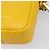 Borsa a spalla FENDI Zucca Mamma Baguette in pelle Gialla 8BR600 Auth yk20853SAM Giallo - vista 18