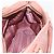 Borsa a mano PRADA in pelle 2way Pink Gold Auth ka5955V Rosa D'oro - vista 23