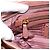 Borsa a mano PRADA in pelle 2way Pink Gold Auth ka5955V Rosa D'oro - vista 24