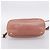 Borsa a mano PRADA in pelle 2way Pink Gold Auth ka5955V Rosa D'oro - vista 5