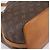 LOUIS VUITTON Borsa a tracolla Monogram Petit Noe M42226 LV Auth 202211A Monogramma - vista 16