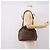 LOUIS VUITTON Borsa a tracolla Monogram Petit Noe M42226 LV Auth 202211A Monogramma - vista 19