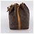 LOUIS VUITTON Borsa a tracolla Monogram Petit Noe M42226 LV Auth 202211A Monogramma - vista 4