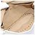 Céline CELINE Schultertasche aus Leder Gold Weiß authentisch 201963 Golden - Ansicht 11