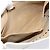 Céline CELINE Schultertasche aus Leder Gold Weiß authentisch 201963 Golden - Ansicht 19