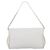 Céline CELINE Schultertasche aus Leder Gold Weiß authentisch 201963 Golden - Ansicht 2