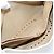 Céline CELINE Schultertasche aus Leder Gold Weiß authentisch 201963 Golden - Ansicht 20