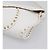 Céline CELINE Schultertasche aus Leder Gold Weiß authentisch 201963 Golden - Ansicht 9