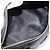 Céline Borsa a mano CELINE Macadam PVC Pelle Nero Tono Oro Auth 202048V - vista 11