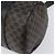 Céline Borsa a mano CELINE Macadam PVC Pelle Nero Tono Oro Auth 202048V - vista 15