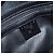 Céline Borsa a mano CELINE Macadam PVC Pelle Nero Tono Oro Auth 202048V - vista 18
