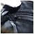 Céline Borsa a mano CELINE Macadam PVC Pelle Nero Tono Oro Auth 202048V - vista 21