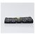 LOUIS VUITTON Multicolor Multicles 4 Key Case Black M93732 LV Auth hk4079 Nero - vista 5