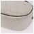 Sac à épaule Christian Dior Honeycomb Canvas PVC White Gold Auth ka5960 Blanc Doré - vue 15