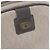 Sac à épaule Christian Dior Honeycomb Canvas PVC White Gold Auth ka5960 Blanc Doré - vue 17
