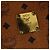 Bolsa Boston MCM Logogram Vicetos PVC Couro Marrom Dourado Auth 199670 - vista 12