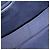 Hermès Borsa HERMES Fourre Tout PM cotone Navy Silver Auth 199880 Argento Blu navy - vista 11