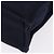 Hermès Borsa HERMES Fourre Tout PM cotone Navy Silver Auth 199880 Argento Blu navy - vista 16