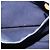 Hermès Borsa HERMES Fourre Tout PM cotone Navy Silver Auth 199880 Argento Blu navy - vista 21
