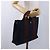 Hermès Borsa HERMES Fourre Tout PM cotone Navy Silver Auth 199880 Argento Blu navy - vista 22