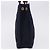 Hermès Borsa HERMES Fourre Tout PM cotone Navy Silver Auth 199880 Argento Blu navy - vista 3