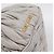 Borsa a mano Miu Miu Matelassé in pelle 2way Grigio Tono Oro Auth 199342A Marrone - vista 18