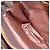 Borsa a mano Miu Miu Matelassé in pelle 2way Grigio Tono Oro Auth 199342A Marrone - vista 22