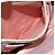 Borsa a mano Miu Miu Matelassé in pelle 2way Grigio Tono Oro Auth 199342A Marrone - vista 24