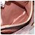Borsa a mano Miu Miu Matelassé in pelle 2way Grigio Tono Oro Auth 199342A Marrone - vista 26