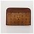 FENDI Celine MCM Borsa Clutch Borsa a Tracolla Canvas Pelle Set di 5 Marrone Autentica gh2229 - vista 18