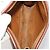 FENDI Celine MCM Borsa Clutch Borsa a Tracolla Canvas Pelle Set di 5 Marrone Autentica gh2229 - vista 22