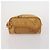 FENDI Celine MCM Borsa Clutch Borsa a Tracolla Canvas Pelle Set di 5 Marrone Autentica gh2229 - vista 23