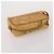 FENDI Celine MCM Borsa Clutch Borsa a Tracolla Canvas Pelle Set di 5 Marrone Autentica gh2229 - vista 25