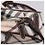 Borsa a tracolla BURBERRY Nova Check Blue Label Canvas Beige Silver Auth bs36934 Argento - vista 10