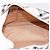 Borsa a tracolla BURBERRY Nova Check Blue Label Canvas Beige Silver Auth bs36934 Argento - vista 11