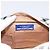 Borsa a tracolla BURBERRY Nova Check Blue Label Canvas Beige Silver Auth bs36934 Argento - vista 18