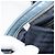 Borsa a mano PRADA Bonnie Large in pelle 2way Blu Oro Auth yk20726SAM D'oro - vista 10