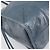 Borsa a mano PRADA Bonnie Large in pelle 2way Blu Oro Auth yk20726SAM D'oro - vista 17