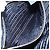 Borsa a mano PRADA Bonnie Large in pelle 2way Blu Oro Auth yk20726SAM D'oro - vista 27