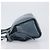 Borsa a mano PRADA Bonnie Large in pelle 2way Blu Oro Auth yk20726SAM D'oro - vista 4